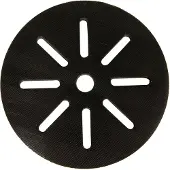 Mirka Interface | 225mm | 8+1H | 22mm | Medium | 1/verpakking - 8394018621