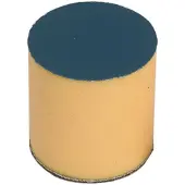 Mirka Handgereedschap voor rozen | 30/30mm | Grip/PSA | Zacht | 2/verpakking - 8392100111