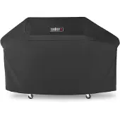 Weber Premium Hoes Genesis 400 serie