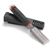 Hultafors Beitel HDC 38 met holster - 265x38mm - HU390663