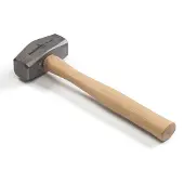 Hultafors Moker ME 1000 | Houten Handgreep - HU822101