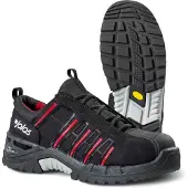 Jalas halve veiligheidsschoen 9955 Exalter, S3, SRC, HRO, ESD, maat 43