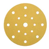 Mirka GOLD | 150mm | Grip 17H FTO | P120 | 100/verpakking - 2367909912