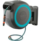 Gardena Wandslangenbox 25 M/L