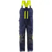 Fristads 131165 Flame Amerikaanse lasoverall 1029 WEL
