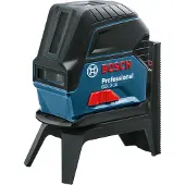 Bosch GCL 2-15 Professional Lijnlaser + BT 150 statief - 06159940FV
