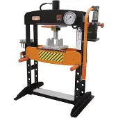 Bahco 15t Tafelpers