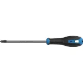 Hultafors Pozidriv Schroevendraaier PZ3 8.0mm - HU441035
