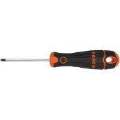 Bahco schroevendraaier op kaart robertson 3x150 | SB144.003.150