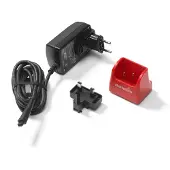 Hultafors Li-ion oplader - HU409100