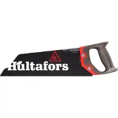 Hultafors HBX-14-11-S Toolbox Handzaag Kort - 11TPI - 350mm