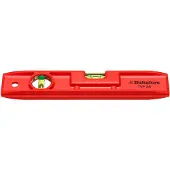 Hultafors Waterpas Torpedo TVP 25 | 250 mm - HU401803
