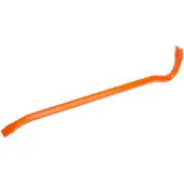 Bahco Breekijzer met gebogen en plat uiteinde | 685 mm - WBB700