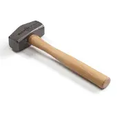 Hultafors Moker ME 1200 | Houten Handgreep - HU822102