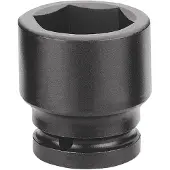 Irimo Impact-aansluiting 173-36-2; 3/4"; 36 mm