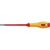 Hultafors VDE Sleufschroevendraaier 1,2x6,5 mm - HU445115