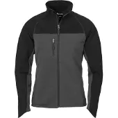 Fristads Fleecejack Dames 1474 Mic | Maat: XXL