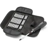Hultafors Bithouderset Lange bits | In Etui - HU444515