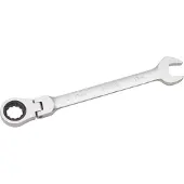 Irimo ringskraldenøgle svingbar 10 mm