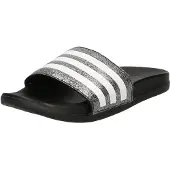 Adidas Adilette Comfort Slides Zwart EU 29 Kinderen