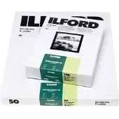 Ilford Multigrade Fb Mat 24x30.5cm 50v Mgfb5k Classic