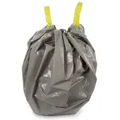 Perel Tuinafvalzak | | 130 liter (Polyethyleen)