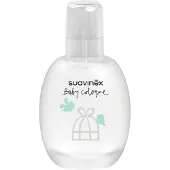 Suavinex Eau de Cologne - - Baby Cologne - 100ml - Hypoallergeen - Mixte