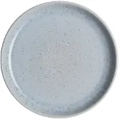 Denby Coupebord Studio Blue Pebble 21 cm