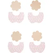 Magic bodyfashion Lift Solution Transparent B/C Dames