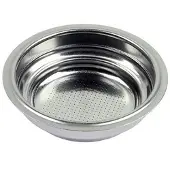 De'Longhi Koffiepadfilter voor machines uit de Dedica-serie DLSC402 (5513281011)