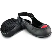 Safety Jogger Veiligheidsoverschoenen Tiger 39-43 / Zwart