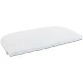 Babybay Premium verwisselbare hoes Medicott Wave geschikt voor model Boxspring XXL