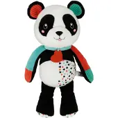 Clementoni Baby - Liebe mich Panda