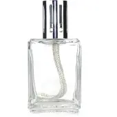 Ashleigh & Burwood Obsidian clear helder Geurlamp