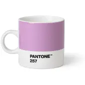 Pantone Espressokop Design Pantone Light Purple 120 ml