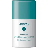 Hildegard Braukmann 24h Solution Gezichtscrème 50 ml
