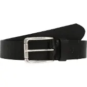 Marc O'Polo Riem 'Sean' zwart / zilver