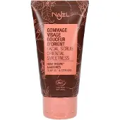 Najel Aleppo gezichtsscrub oriental sweetness 75 ml