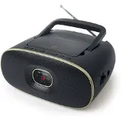 Muse MD-202VT - Draagbare radio/CD-speler