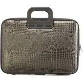 Bombata Laptoptas Shiny Cocco, 43 x 33 cm, kunstleer