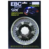EBC Srk Series Street Racer Aramid Fiber Srk125 Volledige Koppeling