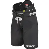 CCM Tacks AS 580 SR Black S Hockeybroek