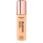 Bourjois Always Fabulous Foundation SPF 20 - 30 ml