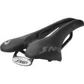 SMP Zadel VT20C Zwart