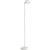 HAY Vloerlampe , Marselis, dimbare, Grijs, Woonkamer, Metaal, Designer