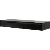 Maze Pythagoras Lade Large Zwart - Rekkensysteem (modulair) Mdf Black - 604401
