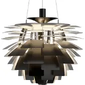 Louis Poulsen PH Artichoke Hanglamp - Ø 60 cm