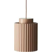 Pholc Donna 18 plafondlamp Blush