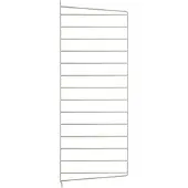 String wandpaneel Beige, 75x30 cm, 1-pack