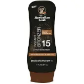 Australian Gold Lotion Met Spf 15 Zonnebrandcrème 237ml